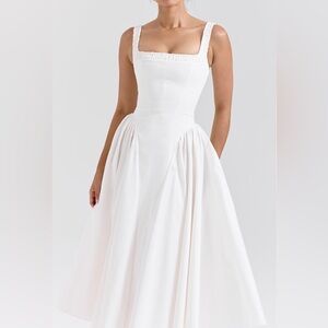 House of CB Dorothy Dress NWT